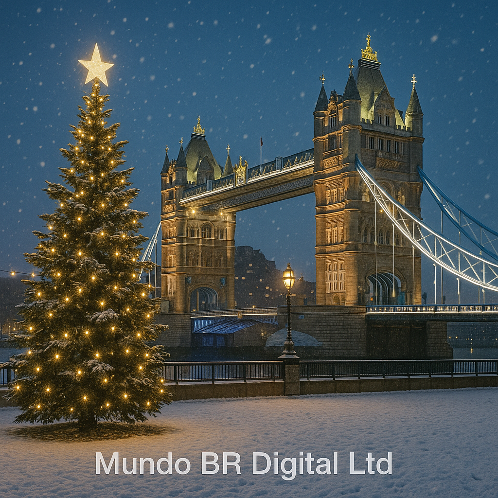 LONDON YEAR-END CATALOGUE